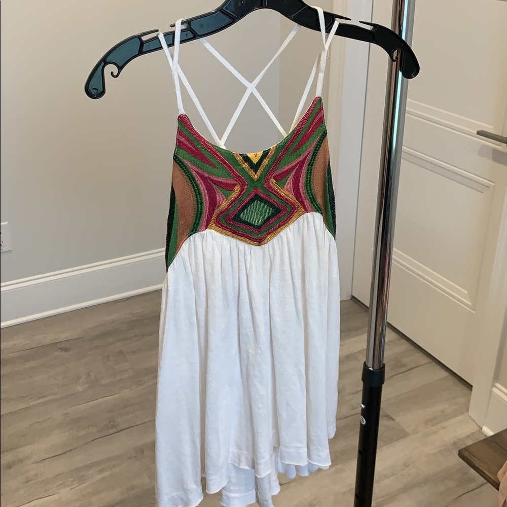 Free People tank